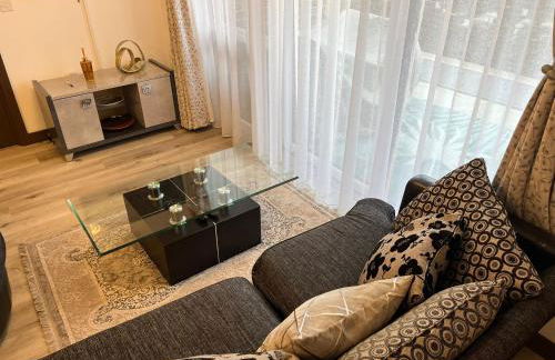 Host-Free Ensuite Double Bed by Heathrow - Foto 15