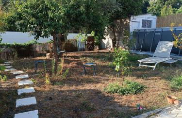 CASA PORTUGUESA piscine 1h15 Lisboa - Foto 5