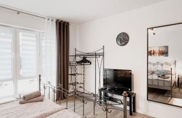 Schöne helle & gemütliche Wohnung in Altstadtnähe - Foto 12