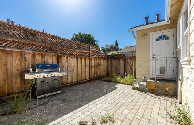 @ Marbella Lane - Convenient Home in Sunnyvale - Foto 39