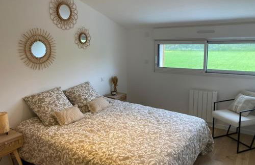 Deux charmantes maisons proche de l'océan. - Foto 24