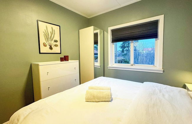 Cozy 2BR Apartment With Parking - Foto 6