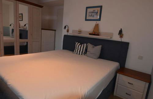 Holiday home Usedom Residenz Balmer See Kümpel - Foto 14