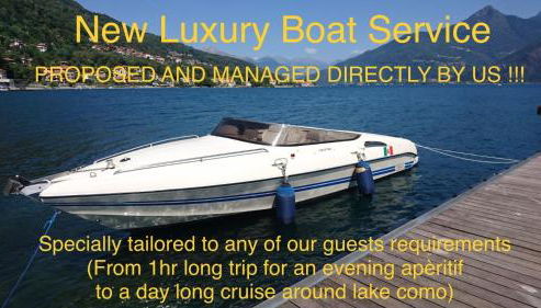 Ül Laghèe Blevio Apartments - Foto 4