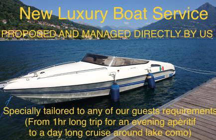 Ül Laghèe Blevio Apartments - Foto 4