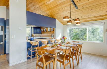 Stunning Ocean Views Steps to Beach • Tranquil Retreat Cove Keep by AvantStay - Foto 7