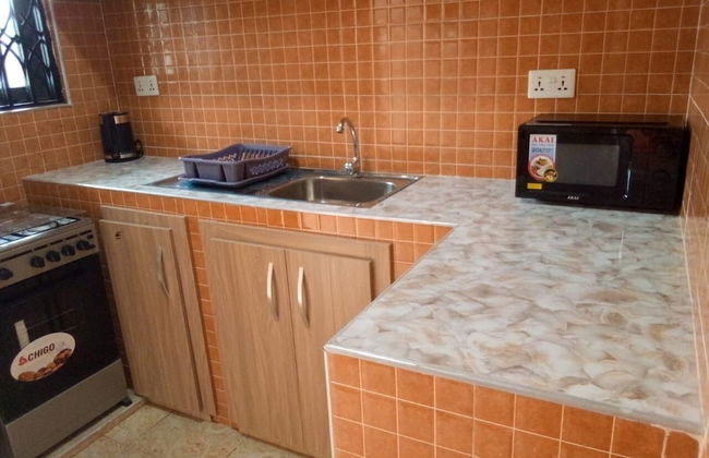 Cutest House in Tema and Afienya - Photo 4