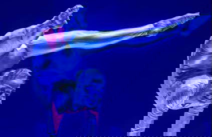 Blackpool BIG Ticket - Photo 4