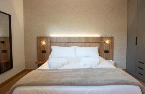 UHARTE SUITES Gernika - Foto 22