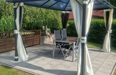 Haus Jümmeblick - Foto 17