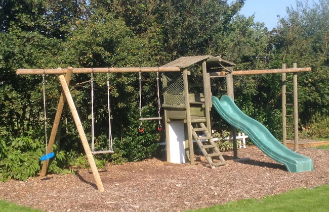 Luxurious and Modern House With Large Garden, Privacy and Wi-fi, Near Schoorl and the Beach - Foto 20