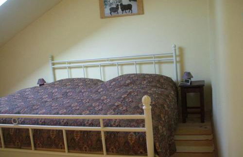 Holiday Home Oderhäuschen by Interhome - Photo 14