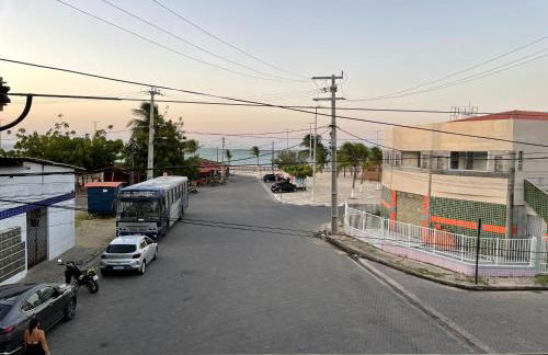 Apto c vista pro mar e praia Mundaú CE - Foto 2