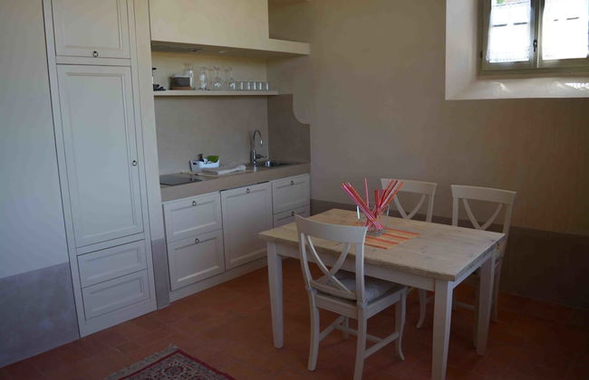 Le Moraiole Country House - Foto 14