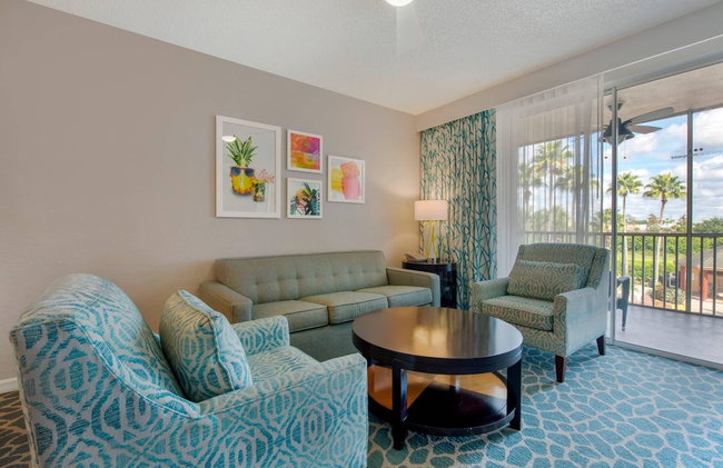 Bluegreen Vacations Orlando's Sunshine, Ascend Collection Resort - Foto 14