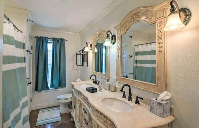 Absolute Paradise Galveston - Foto 24