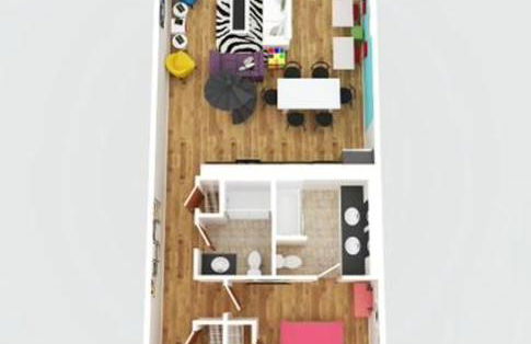 Radical 80's Getaway! A Blast From The Past! - Foto 12