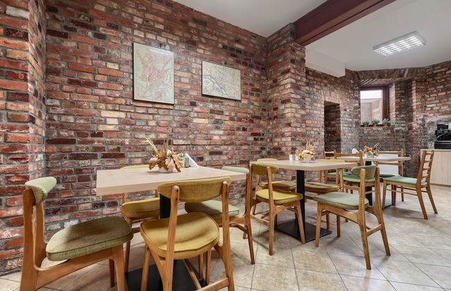 Aparthotel Platinum - Foto 45