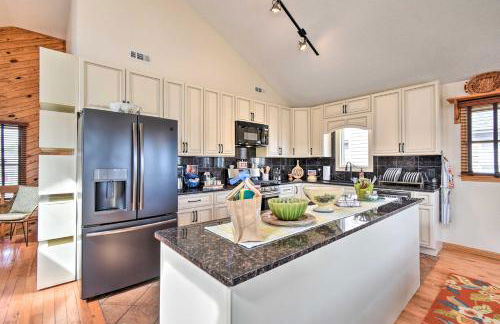 Canal-Front Paradise with Dock in Kill Devil Hills - Foto 12