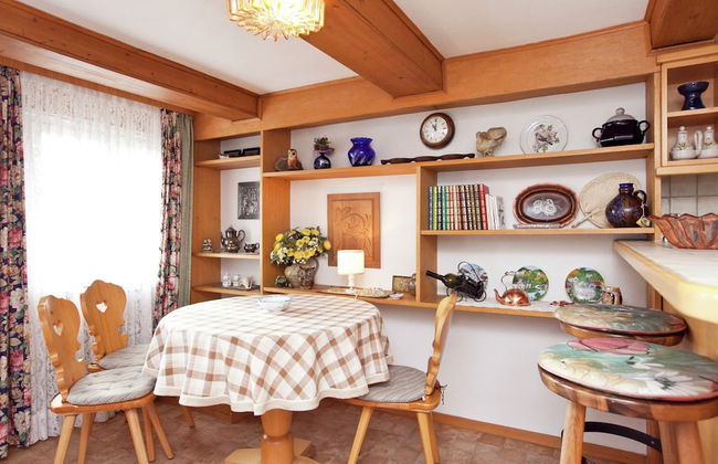 Ferienwohnung im Schwarzwald mit Garten - Foto 9