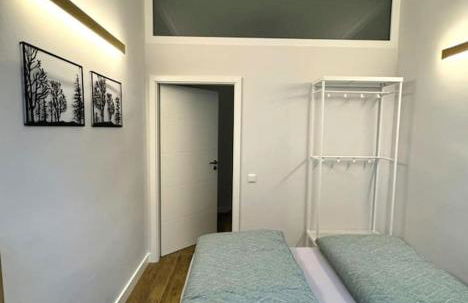 Stadt-Idyll Schwerin im Zentrum - Foto 20