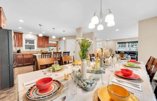 6 Bedrooms Hot Tub Game Room Movie Theater - Foto 8