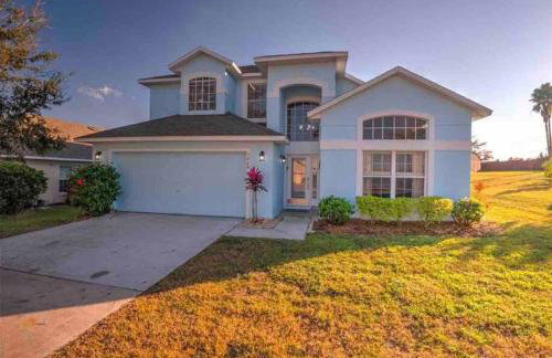 SUPER GLAM - GAME ROOM and POOL - Foto 38