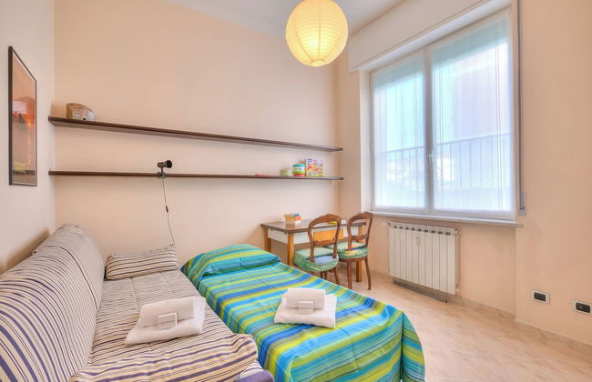 La Casa Di Valeria Close To The Sea - Photo 2