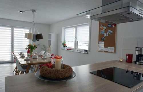 Ferienwohnung Reimann mit kostenloser AlbCard - Foto 6