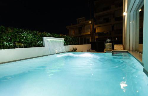 BEQUEST Corinthian Luxury suites - Foto 45