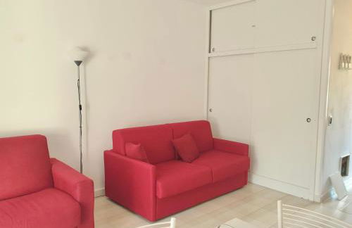 Studio 3 beds with common swimming-pool in Marina di Bibbona - Foto 16