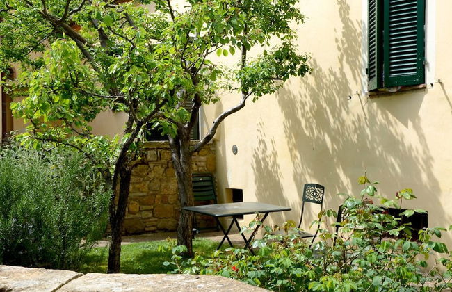 Il Giardino Segreto - Foto 23