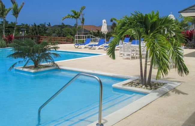 Ocho Rios Villa at the Palms II - Photo 1