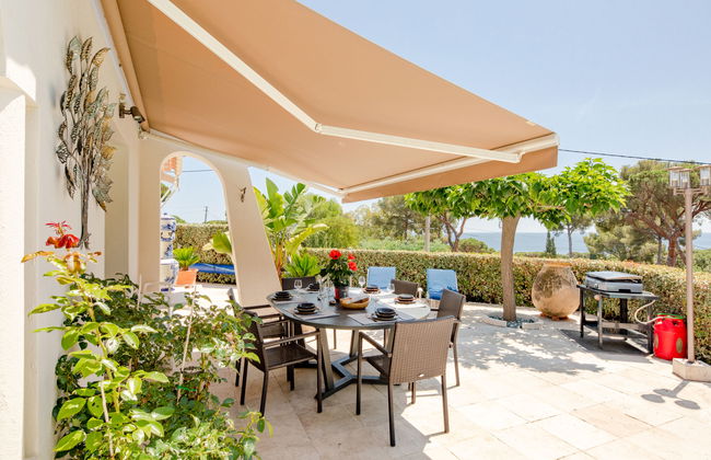 Villa Bindouletto - Foto 18