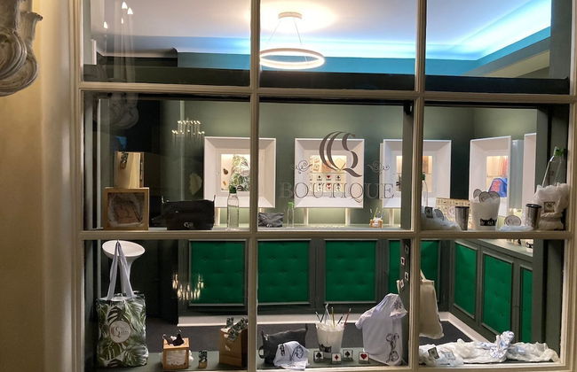 Apartamento no Hotel Quitandinha - Foto 6