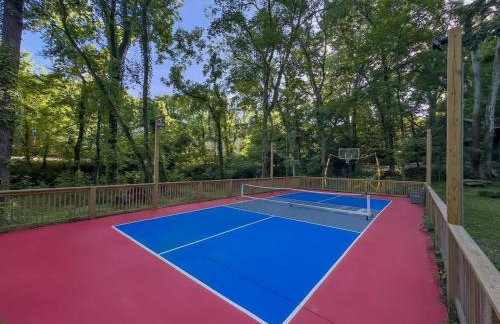 Elise Cabin Forest Retreat 5 Mins To Downtown - Foto 17