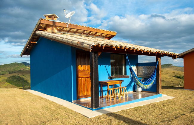 Estalagem Mirante do Sol - Foto 74