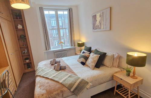 2-Bed Apartment I Hyde Park I Central London - Foto 10