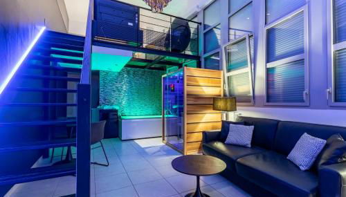 GlamappartSpa Prestige New-York expérience - Foto 3