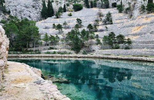 Apartment Biondić - Foto 28