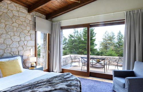 Amfikleia Chalet by Relax in Greece - Foto 8