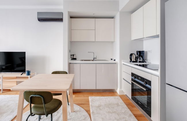 Modern Flat 5 min to Metro on Istiklal Avenue - Foto 8