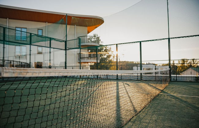 Holiday Club Saimaan Rauha Apartments - Photo 66