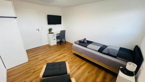 Schönblick modernes Gästehaus mit Panoramablick - Foto 2