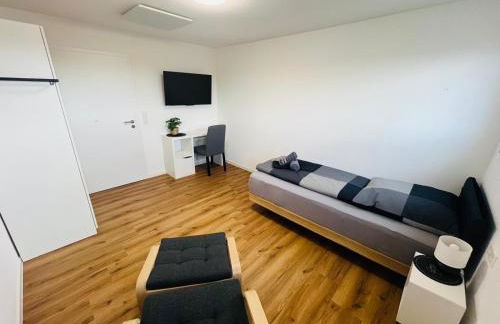 Schönblick modernes Gästehaus mit Panoramablick - Foto 2