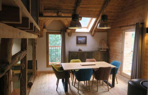 Le Grenier 1746 - Photo 1