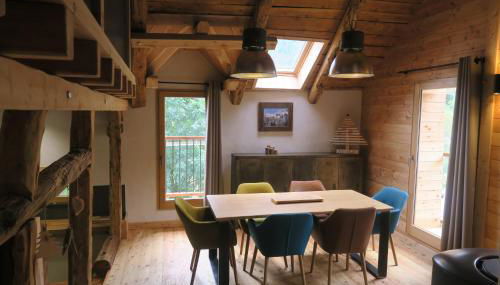 Le Grenier 1746 - Foto 1