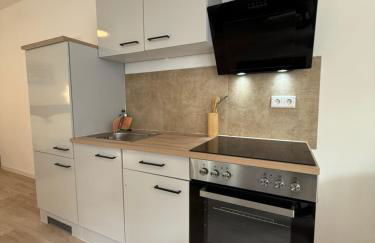 Smart Home Bad Camberg - moderne Ferienwohnung - Foto 34