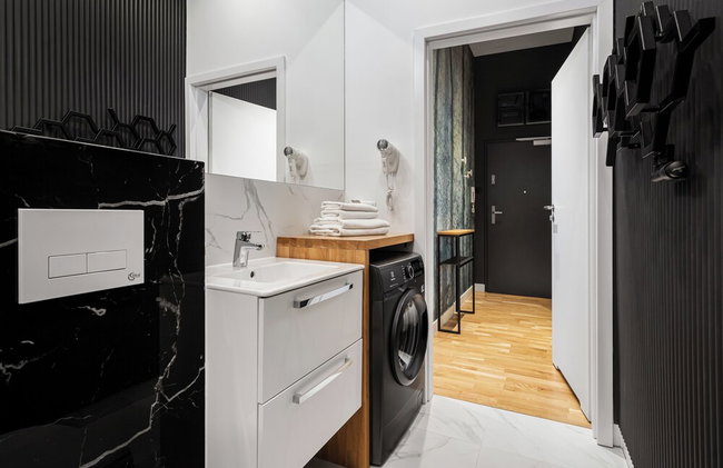 Apartamenty Swinoujscie - Wisus - Foto 143