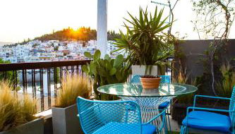 Panorama Loft - Foto 5